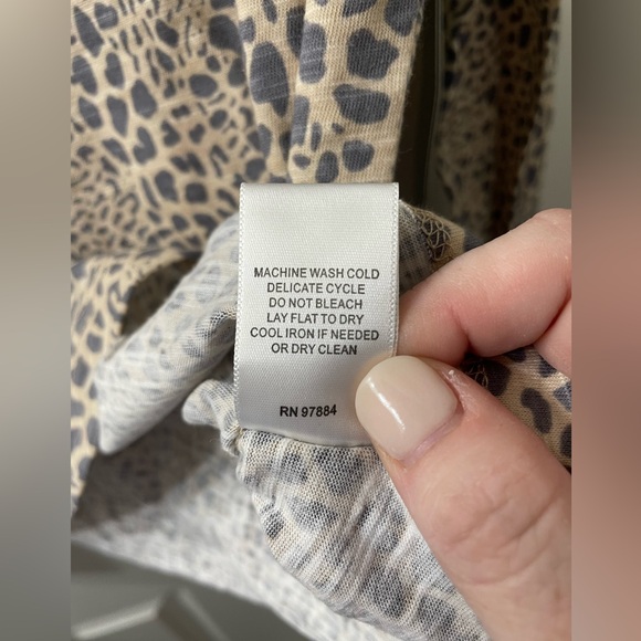 Tart NWT Collection Bethania Top - Picture 7 of 8